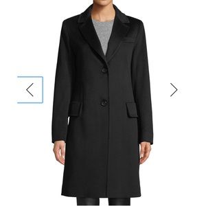fleurette petite coats